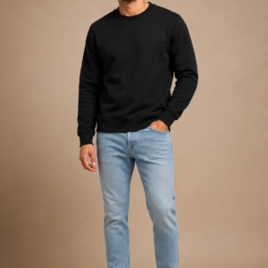 Premium Crewneck Sweatshirt