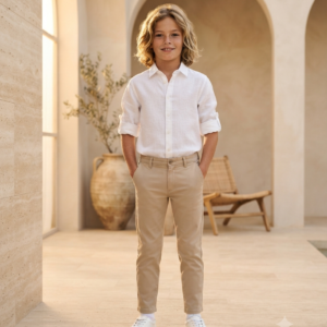 Premium Cotton Casual Shirt