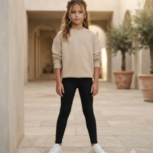 Premium Stretch Leggings
