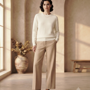 Women's Premium Knitted Sweater