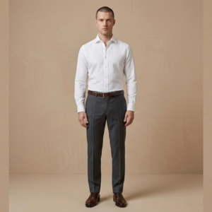 Premium Oxford Formal Shirt