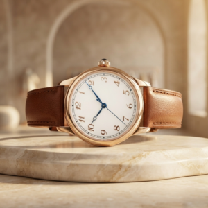 Junior Classic Watch