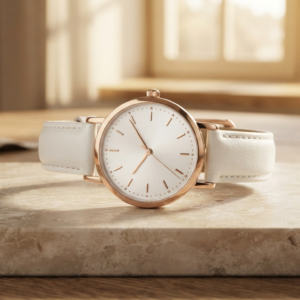Princess Pearl Watch