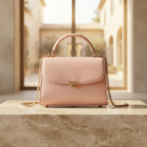 Elegant Mini Purse