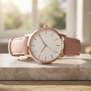 Little Blossom Watch