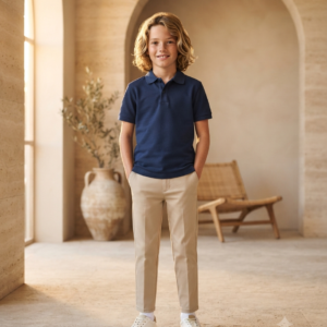 Classic Premium Polo T-Shirt